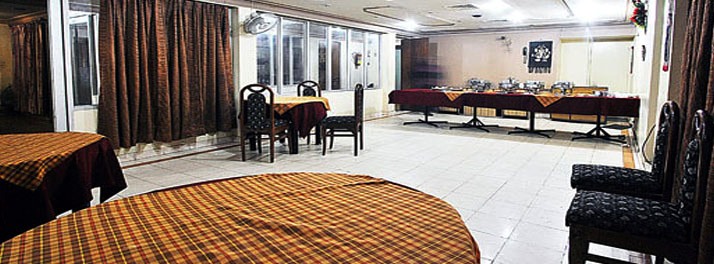 2007/MM Continental Hotel - Varanasi 06.jpg